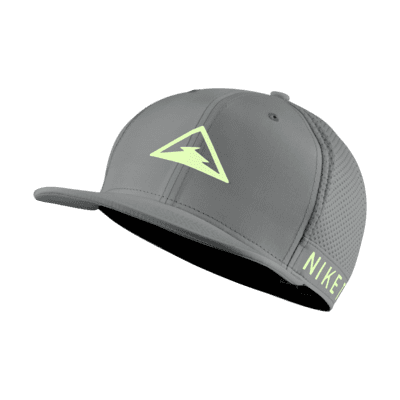 Cappello da trail running Nike Dri FIT Pro. Nike IT